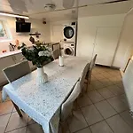 Casa De Rainer 5 Copenhague