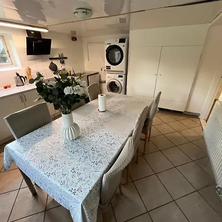 Casa De Rainer 5 Kopenhag