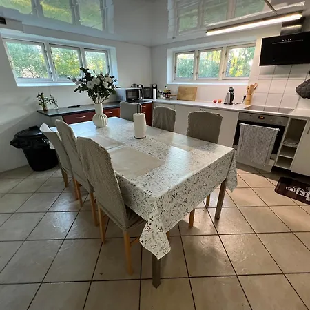 Homestay Casa De Rainer 5