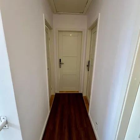 Casa De Rainer 5 Homestay Copenhagen