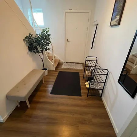 Homestay Casa De Rainer 5