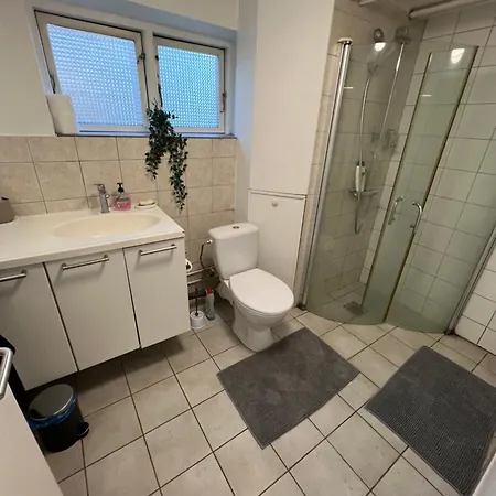 Casa De Rainer 5 * Copenhague