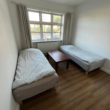 Homestay Casa De Rainer 5 *