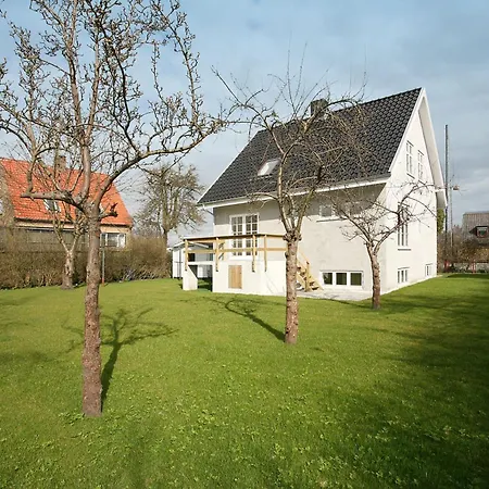 Homestay Casa De Rainer 5 Copenhagen