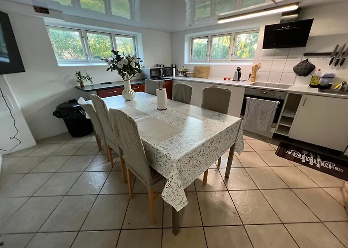 Séjour chez l'habitant Casa De Rainer 5