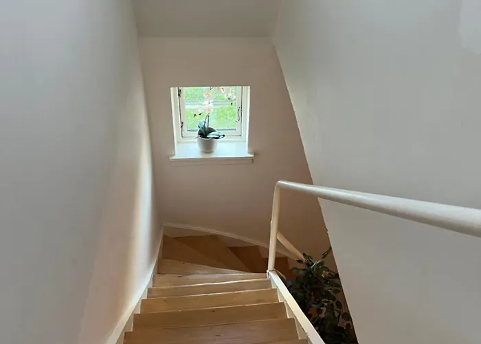 Casa De Rainer 5 *