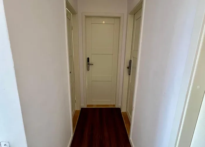 Casa De Rainer 5 Homestay szállás Koppenhága