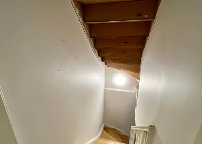 Casa De Rainer 5 Séjour chez l'habitant