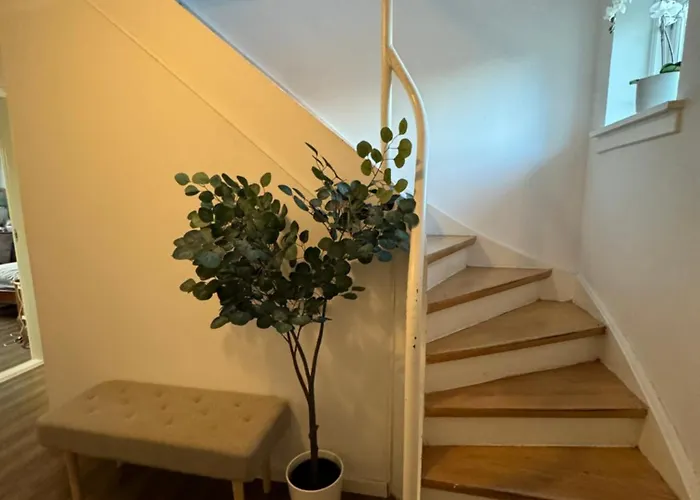Casa De Rainer 5 *