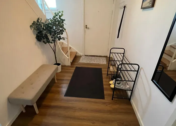 Séjour chez l'habitant Casa De Rainer 5