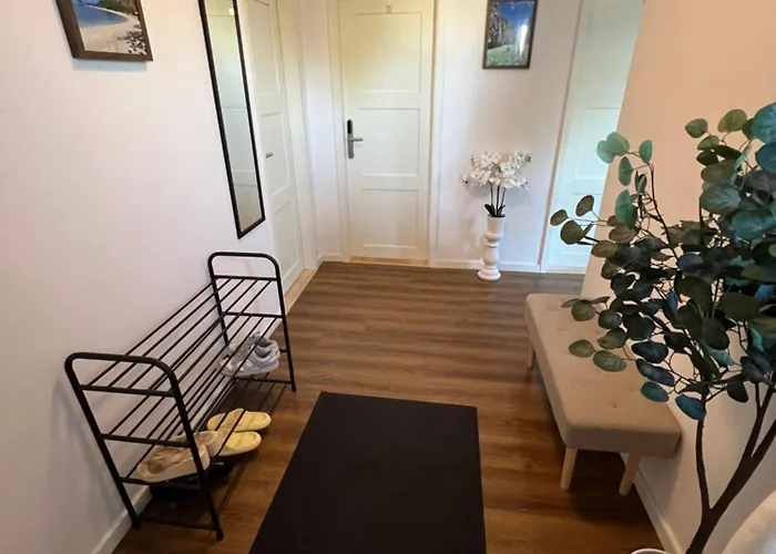 Homestay szállás Casa De Rainer 5 Koppenhága