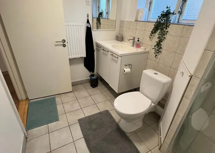 Casa De Rainer 5 Séjour chez l'habitant