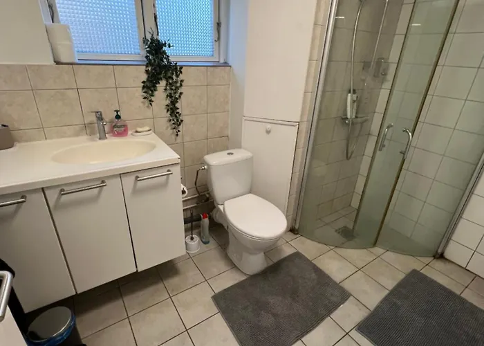Casa De Rainer 5 * Koppenhága