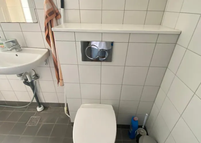 Casa De Rainer 5 Koppenhága