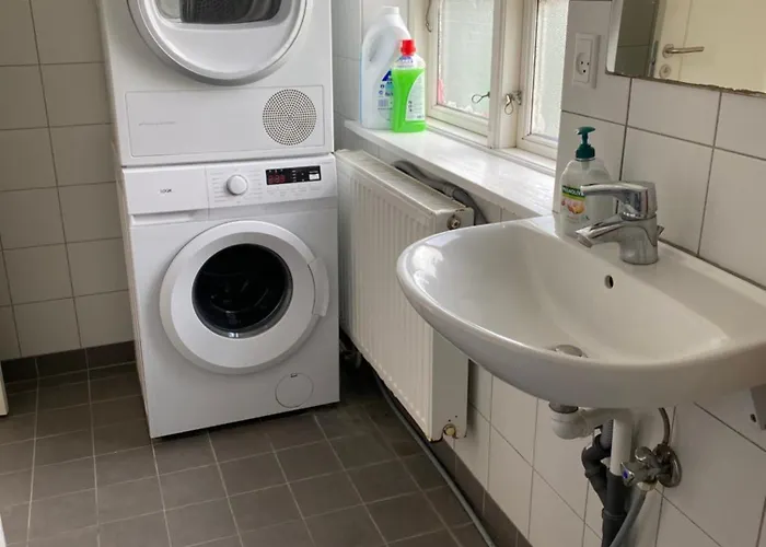 Casa De Rainer 5 Séjour chez l'habitant *