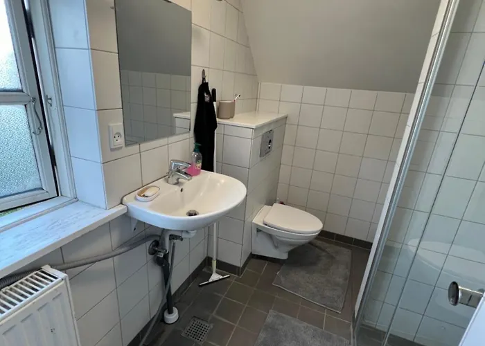 Casa De Rainer 5 *