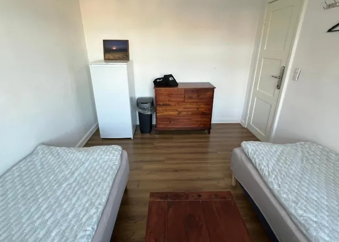 Séjour chez l'habitant Casa De Rainer 5