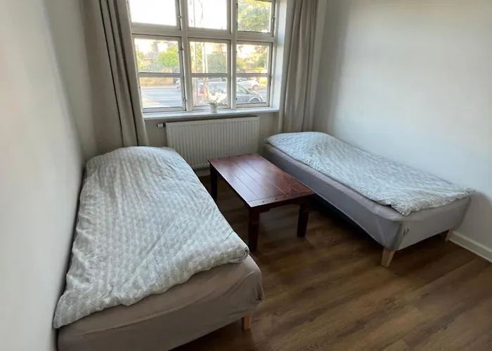 Séjour chez l'habitant Casa De Rainer 5 *