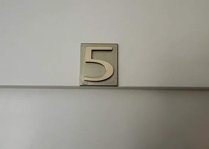 Casa De Rainer 5 Homestay szállás