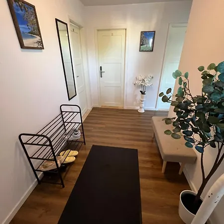 Habitación en casa particular Casa De Rainer 5 Copenhague