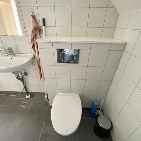 Casa De Rainer 5 Копенгаген