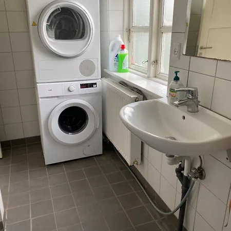 Casa De Rainer 5 Проживание в семье *