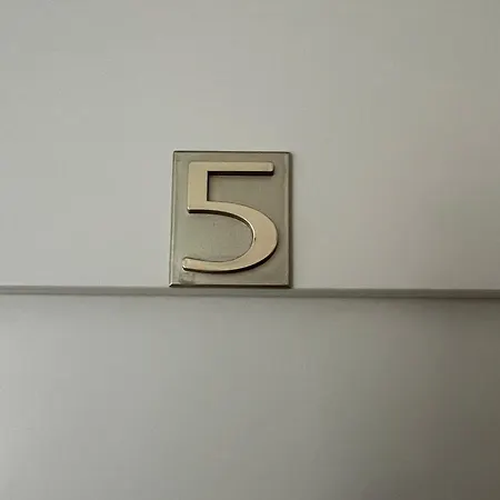 Casa De Rainer 5 Проживание в семье